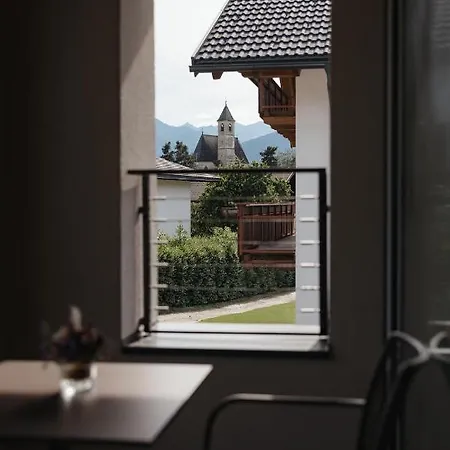 Plattnerhof Viums Apartment Natz-Schabs Exterior photo