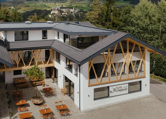 Plattnerhof Viums