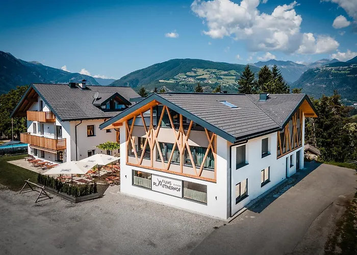 Plattnerhof Viums
