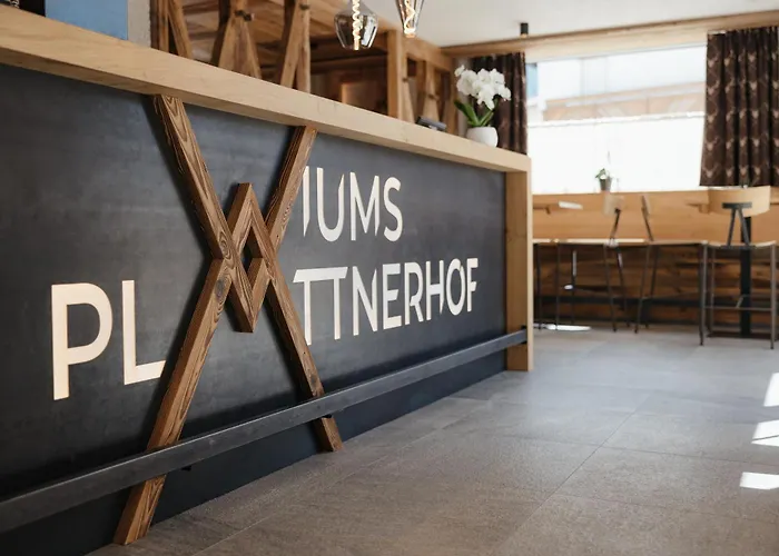Plattnerhof Viums