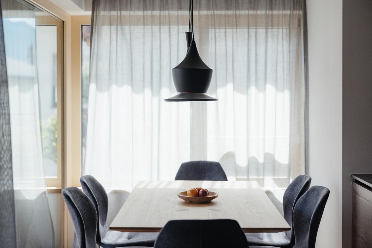 Apartment Plattnerhof Viums Natz-Schabs