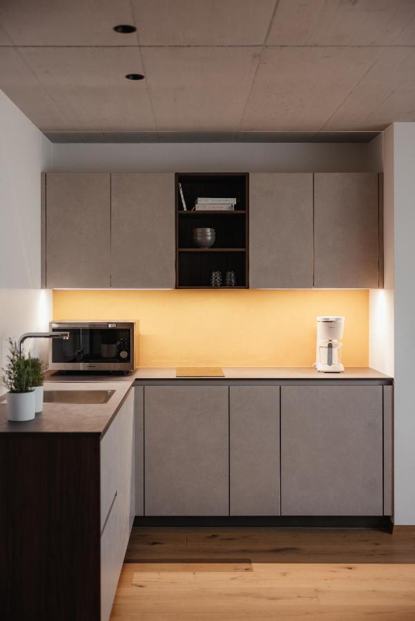 Plattnerhof Viums Apartment Natz-Schabs