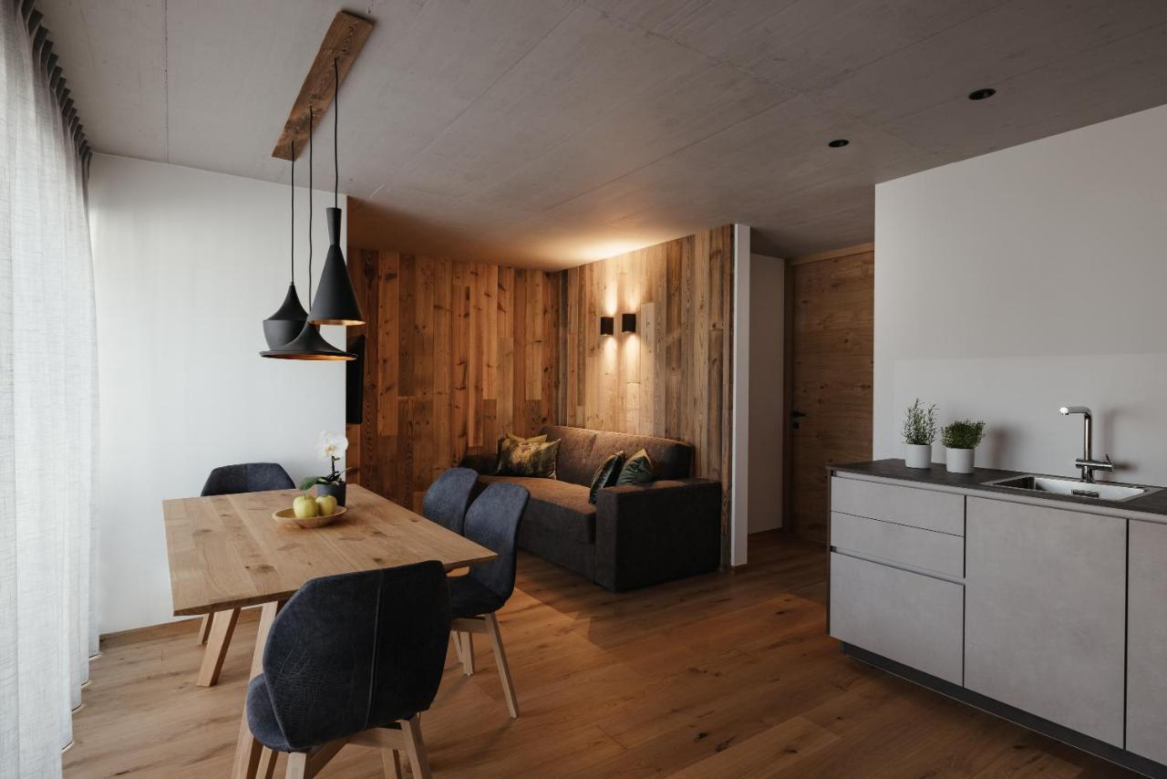 Apartment Plattnerhof Viums
