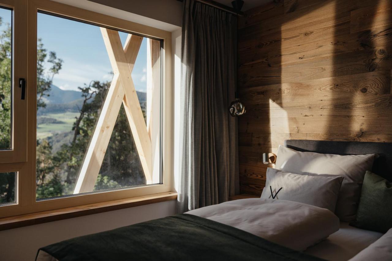 Plattnerhof Viums Apartment