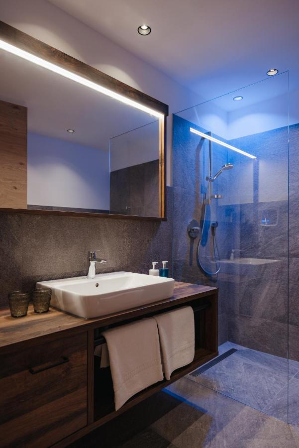 Apartment Plattnerhof Viums *