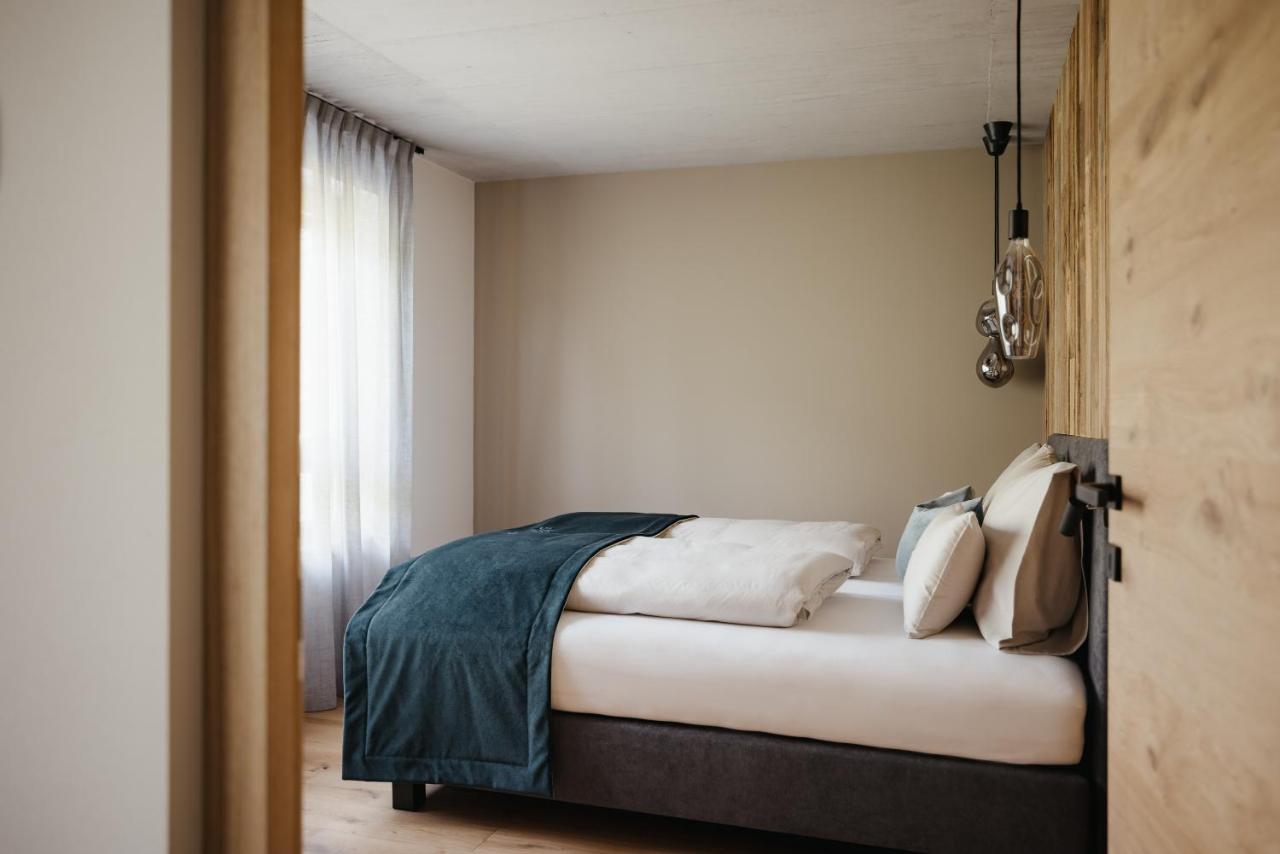 Apartment Plattnerhof Viums Natz-Schabs
