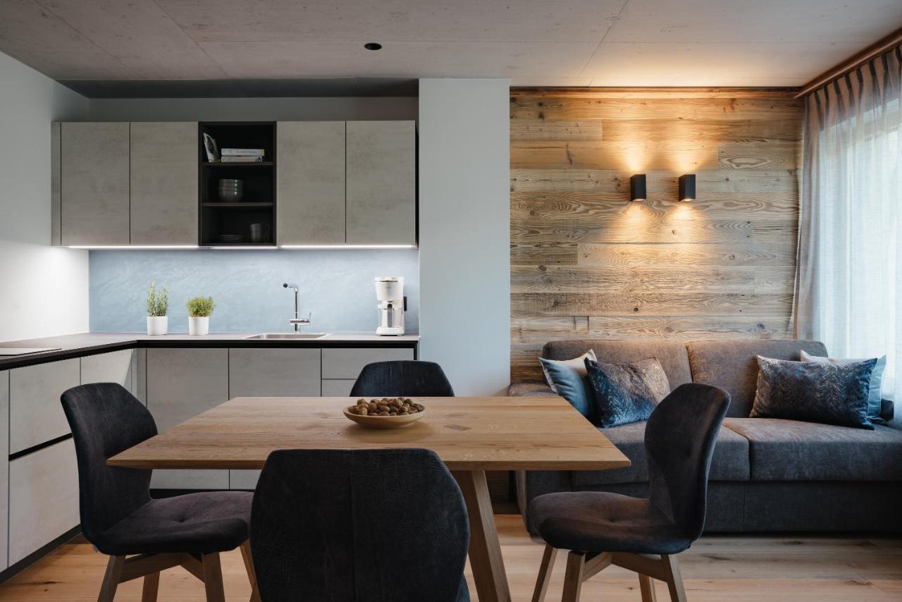 Apartment Plattnerhof Viums *