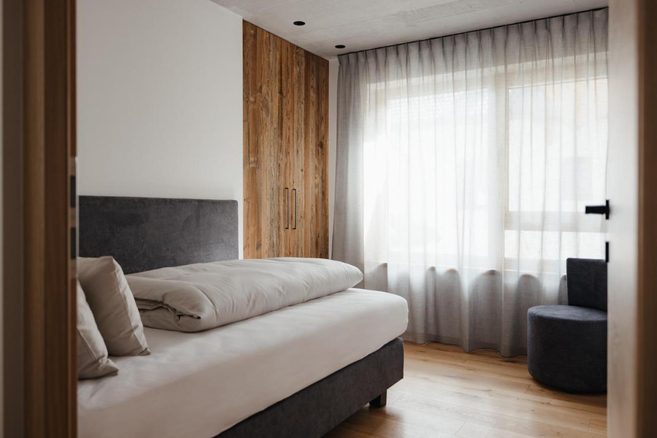Plattnerhof Viums Apartment Natz-Schabs