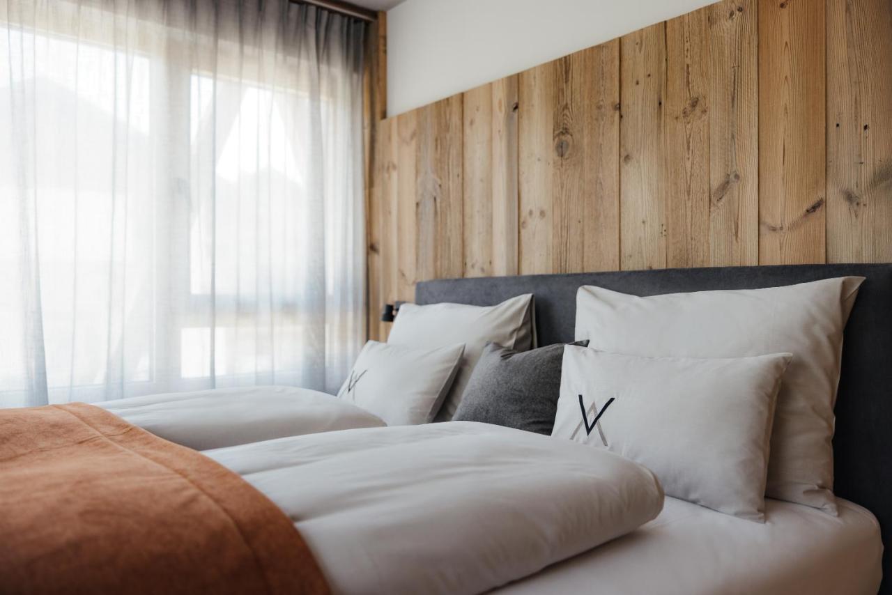 Apartment Plattnerhof Viums