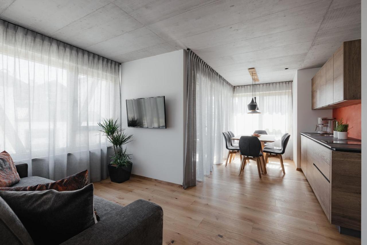 Apartment Plattnerhof Viums *