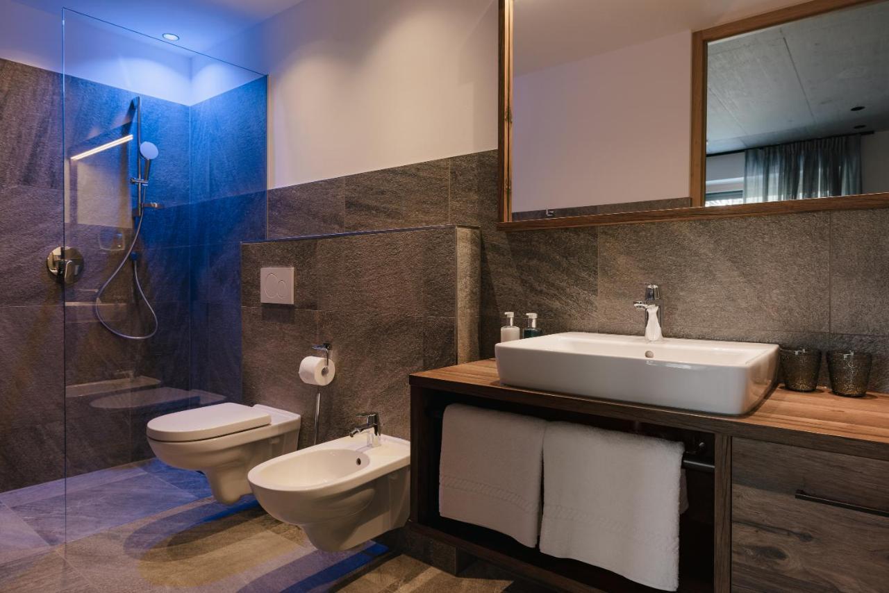 Apartment Plattnerhof Viums