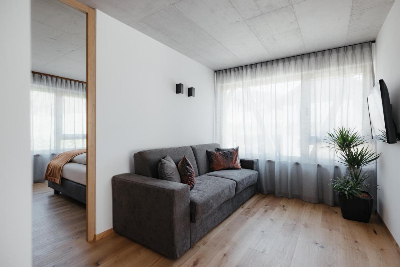 Apartment Plattnerhof Viums