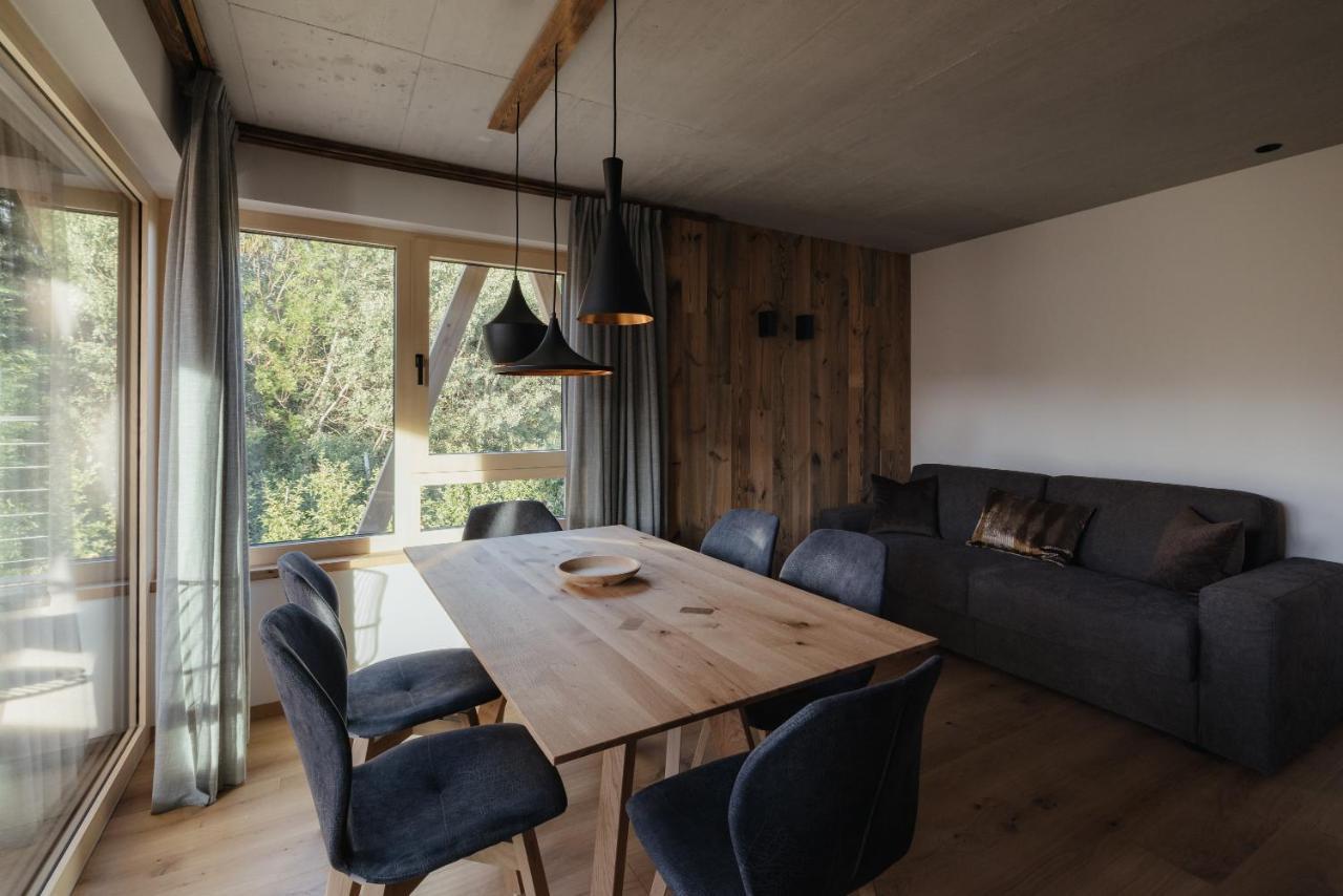 Plattnerhof Viums Apartment