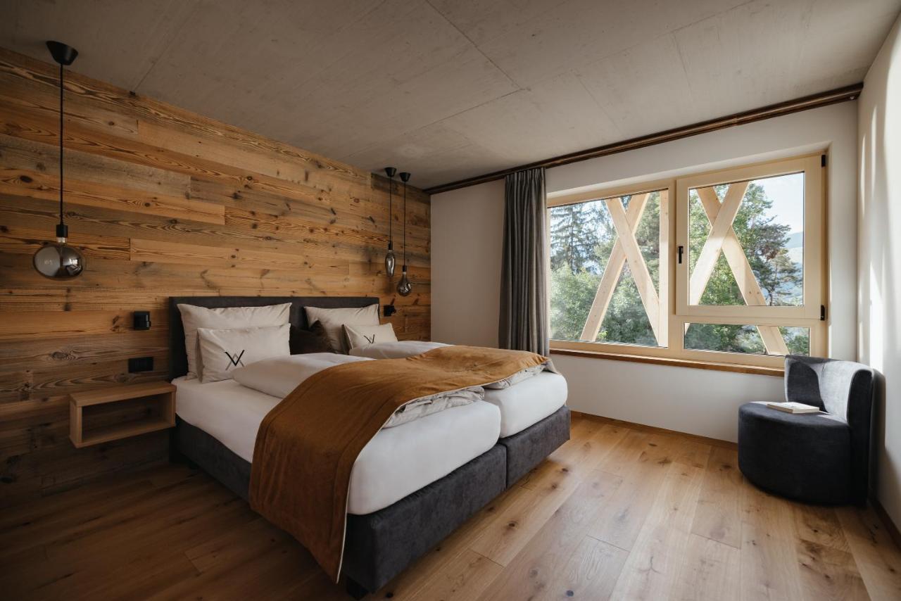 Plattnerhof Viums Apartment *