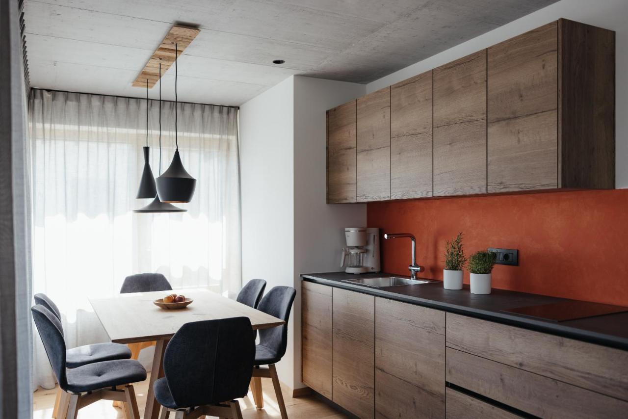 Apartment Plattnerhof Viums *