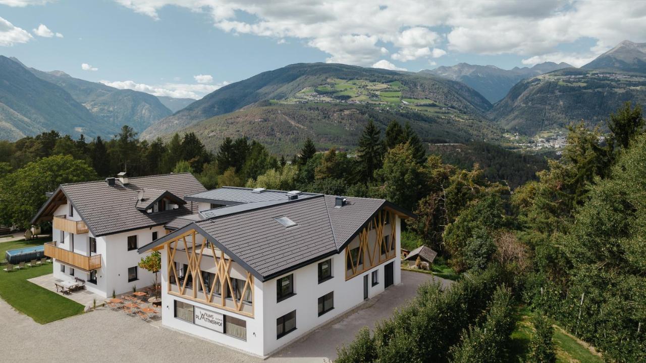 Apartment Plattnerhof Viums *