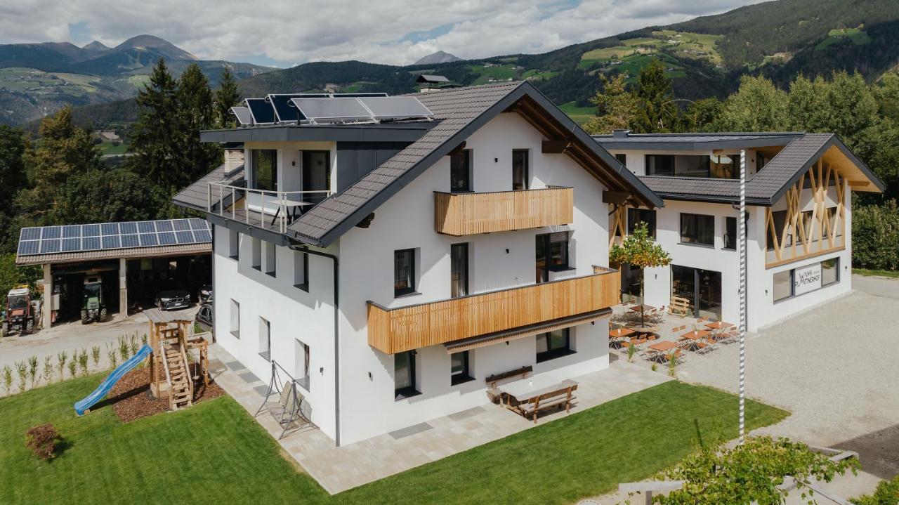Plattnerhof Viums *