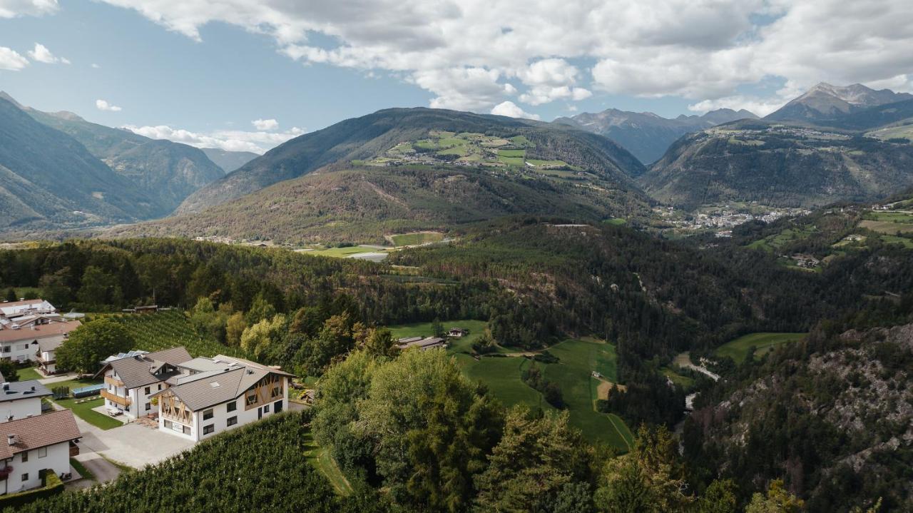 Apartment Plattnerhof Viums Natz-Schabs