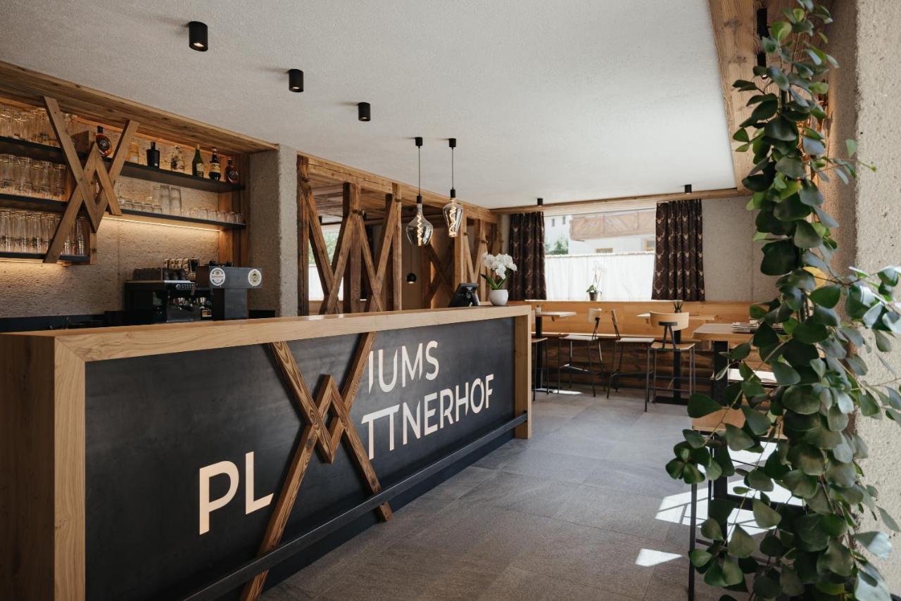 Plattnerhof Viums *