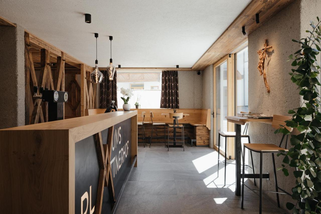 Plattnerhof Viums Apartment