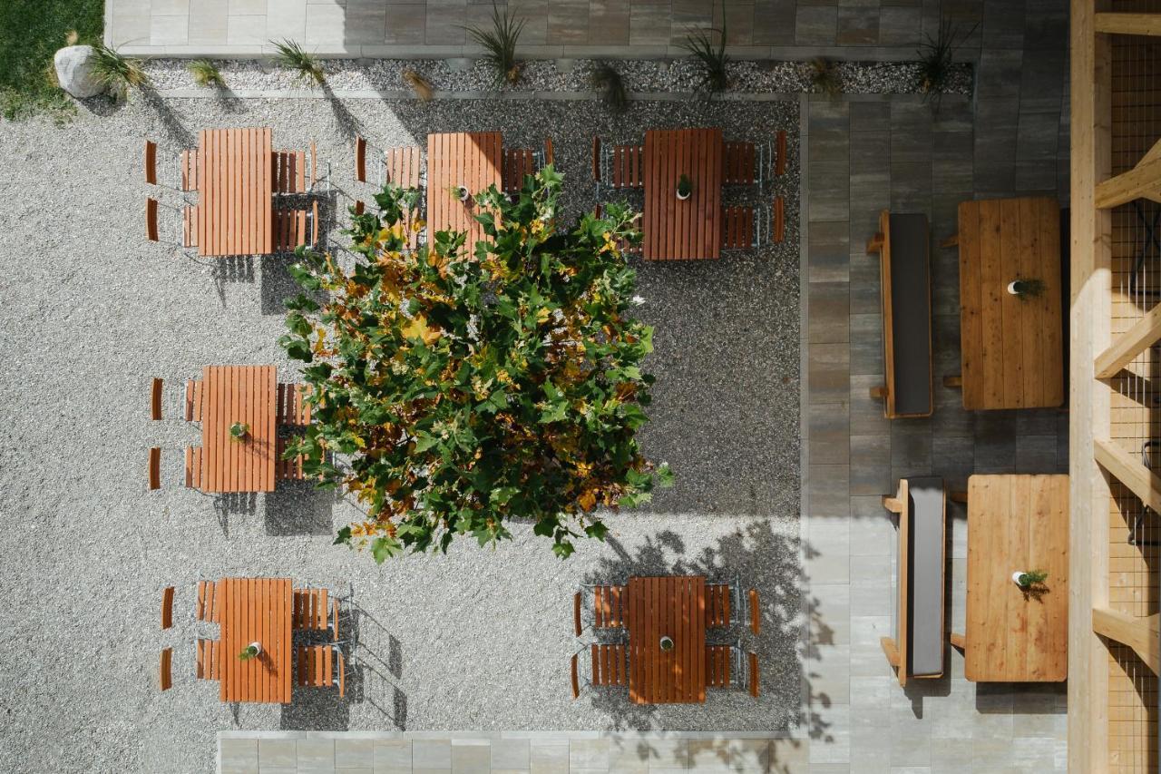 Plattnerhof Viums Apartment *