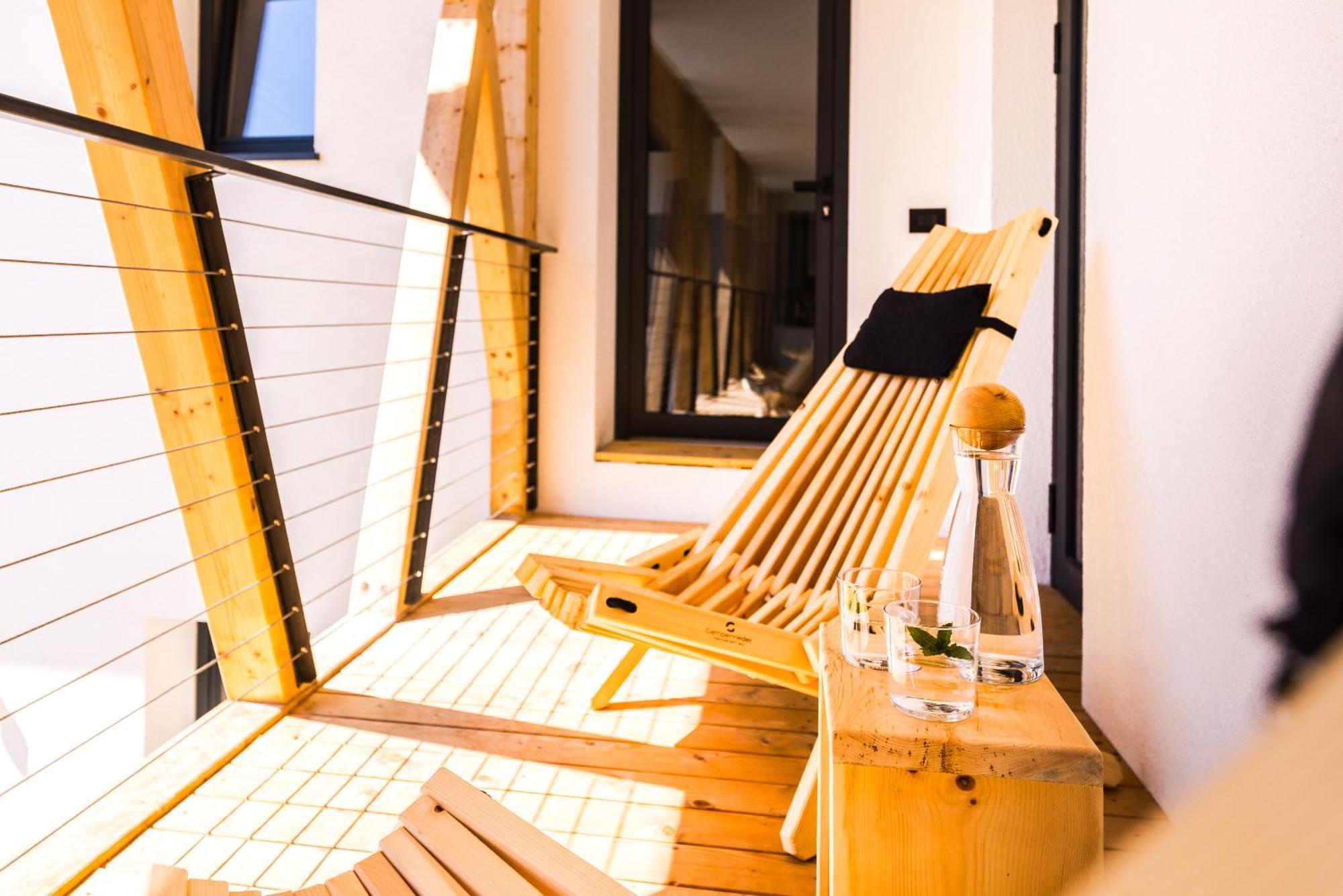 Apartment Plattnerhof Viums