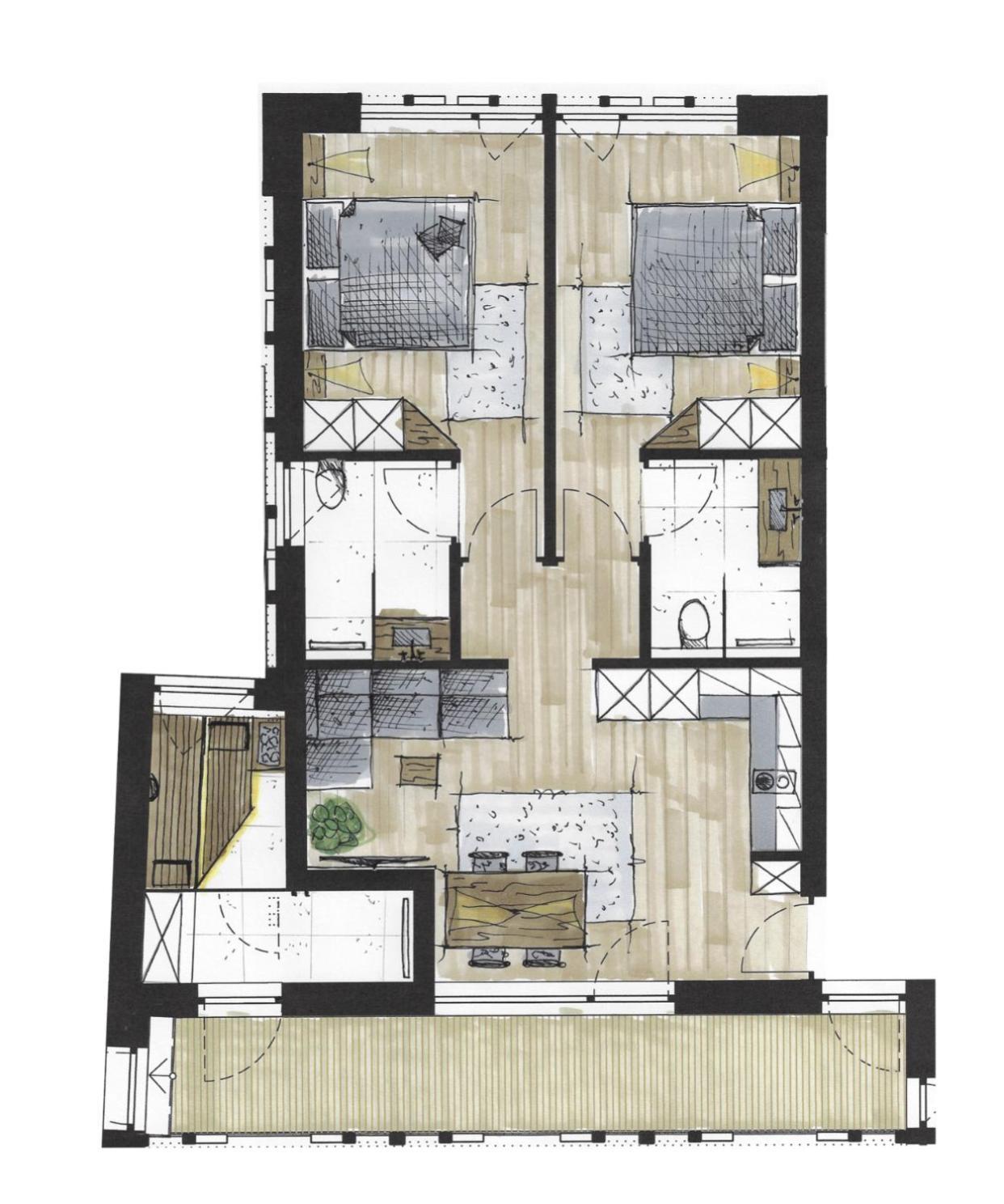 Plattnerhof Viums Natz-Schabs